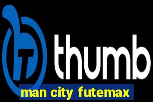 man city futemax